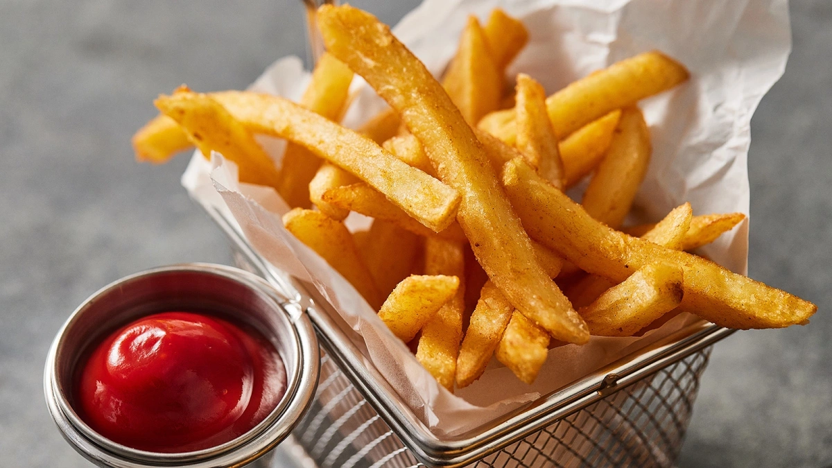 Examination addresses luncheon